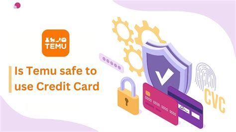 Temu credit card. Things To Know About Temu credit card. 